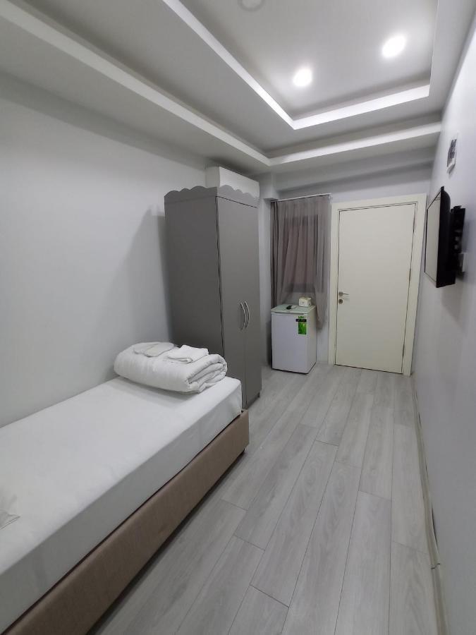Emin Konak Hotel Istanbulská provincie Exteriér fotografie