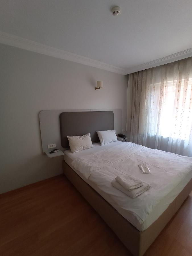 Emin Konak Hotel Istanbulská provincie Exteriér fotografie